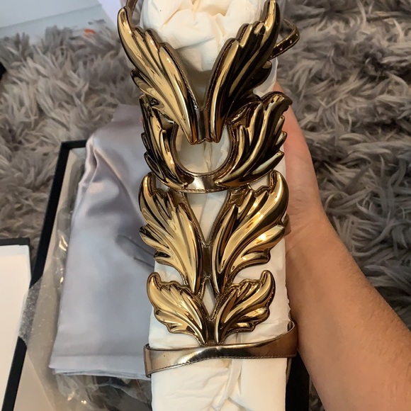 Giuseppe Zanotti Cruel Summer - Picture 2 of 8